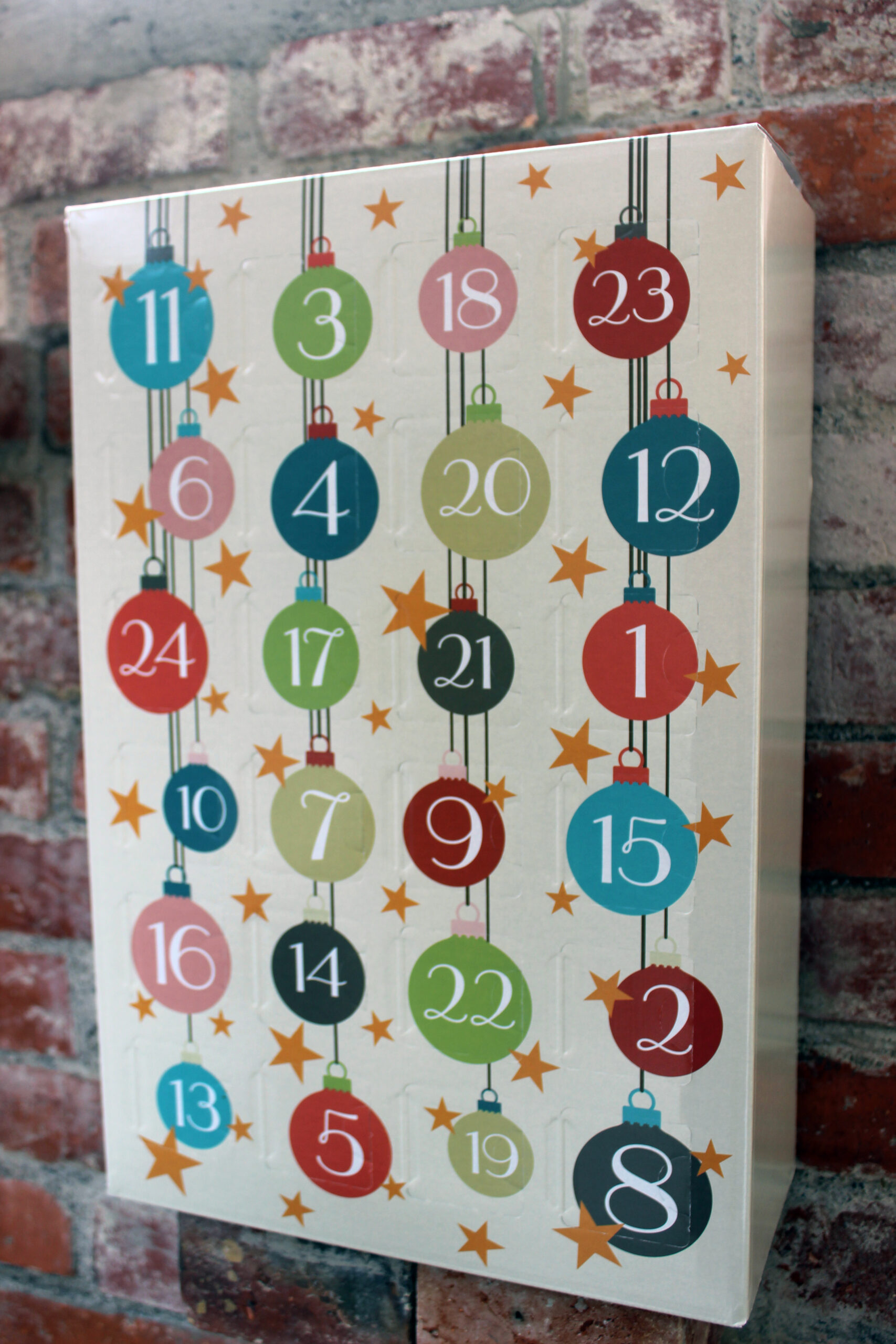 Adventskalender 2024