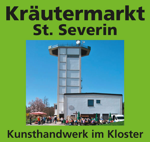 Kraeutermarkt-2025-Turm Künstlermarkt Kaufbeuren