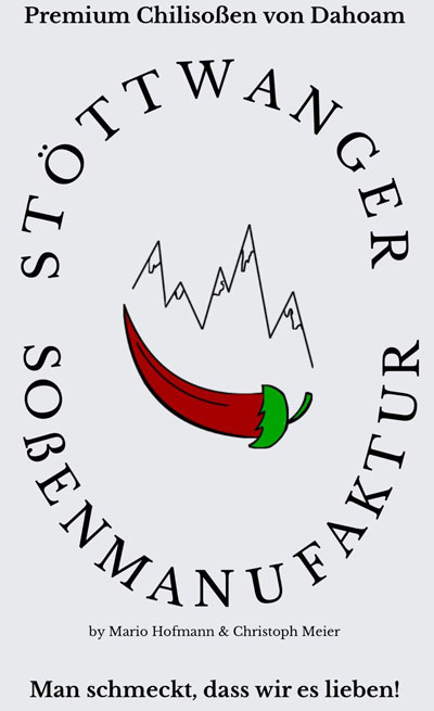 Stöttwanger Soßenmanufaktur Stöttwanger Soßenmanufaktur