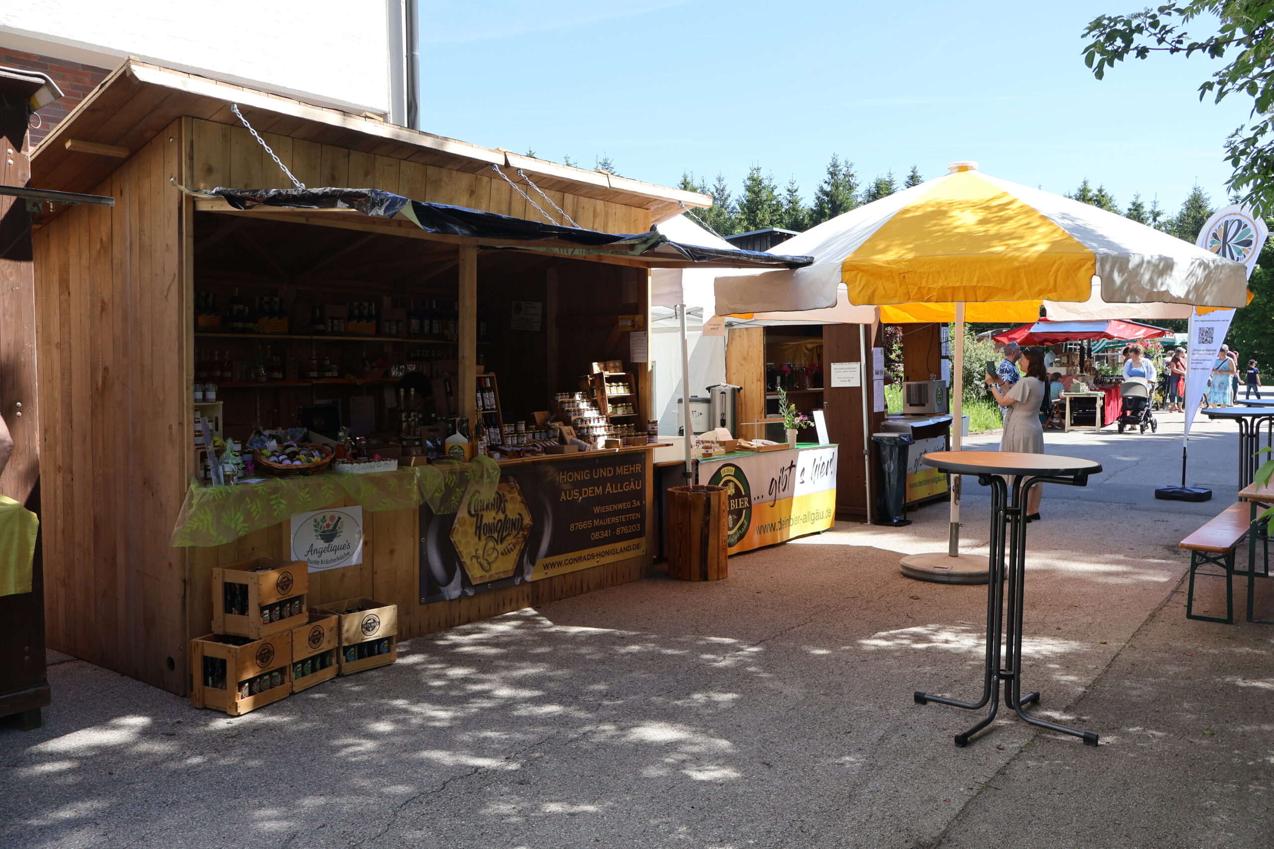 Kräutermarkt 2025 Kräutermarkt 2025