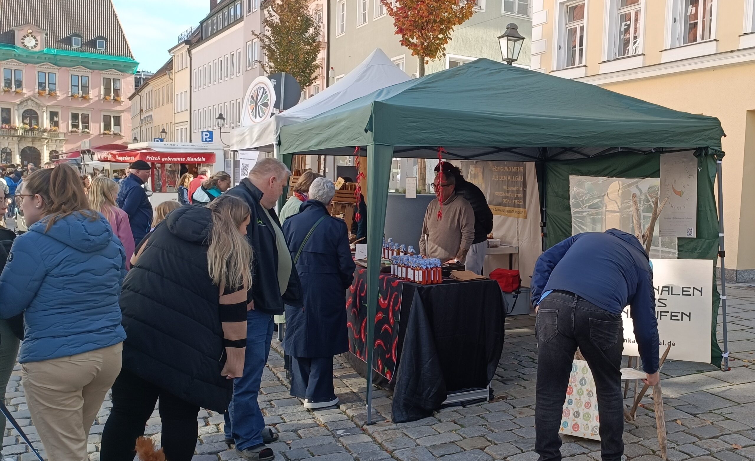 Rustikalmarkt Kaufbeuren Rustikalmarkt Kaufbeuren